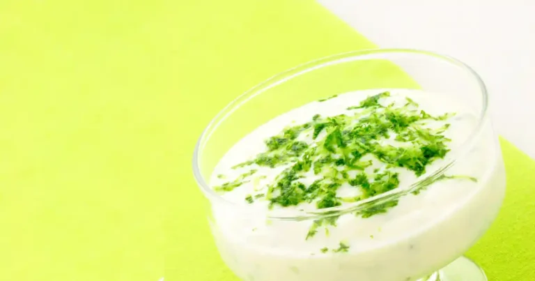 Foto da receita de Mousse de limão