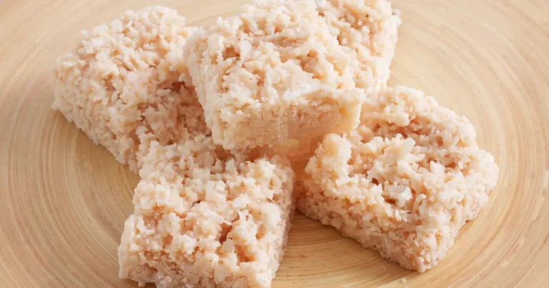 Foto da receita de Cocada Simples