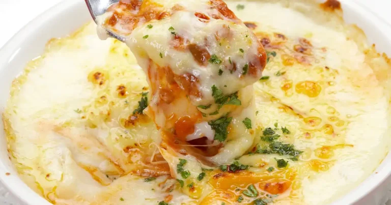 Foto da receita de Couve-Flor Gratinada