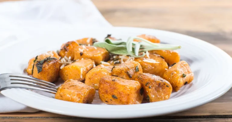 Foto da receita de Nhoque de Batata