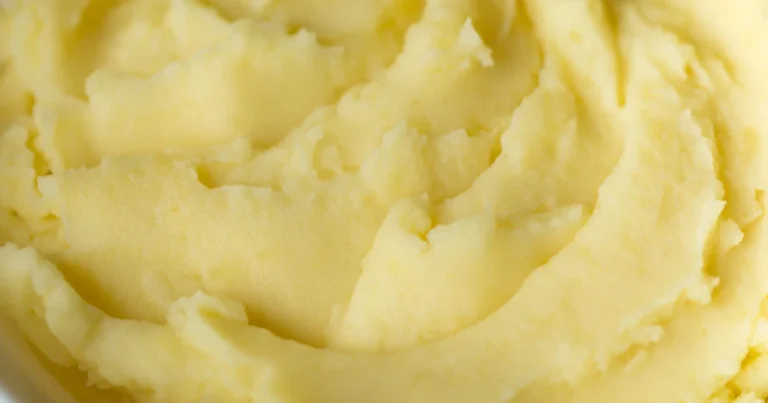 Foto da receita de Purê de Batata