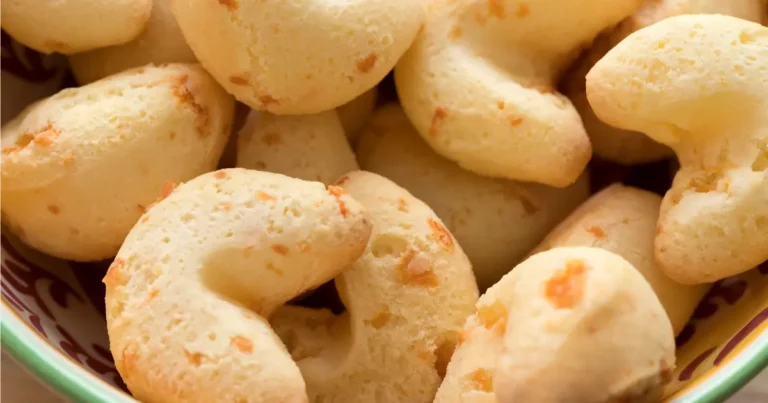 Chipa paraguaia