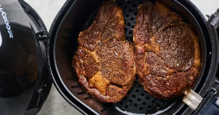 Picanha na Airfryer