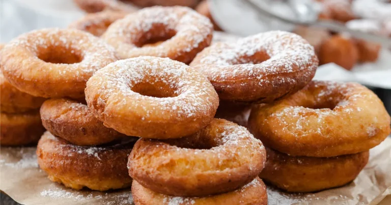 Rosca Frita