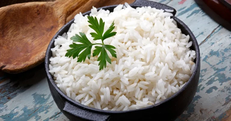 Foto da receita de Arroz soltinho