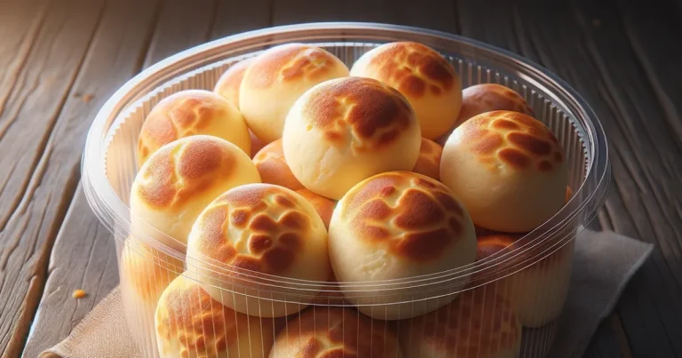Receita de Quebrador