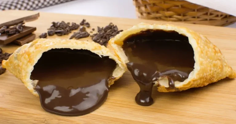 Pastel Doce para Páscoa