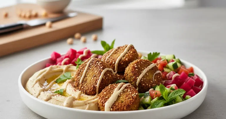Foto da receita de Arais