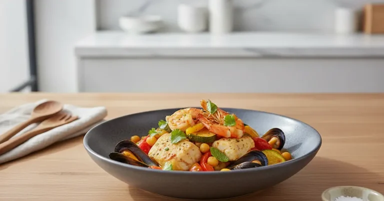 Foto da receita de Escabeche