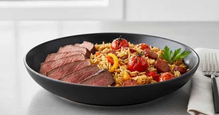 Foto da receita de Mexidão