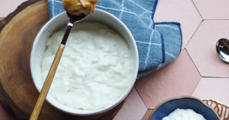 Foto da receita de Arroz doce