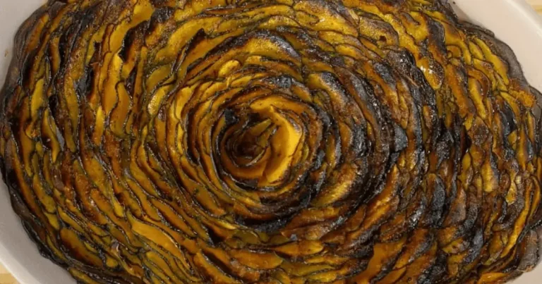 Foto da receita de Abóbora com carne-seca