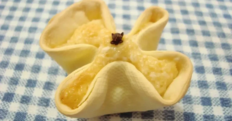 Foto da receita de Beijinho assado