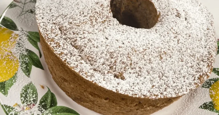 Foto da receita de Bolo de banana