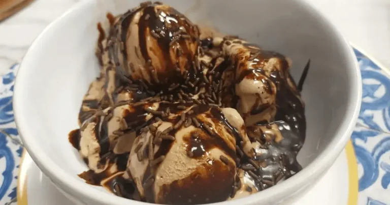 Foto da receita de Calda de chocolate