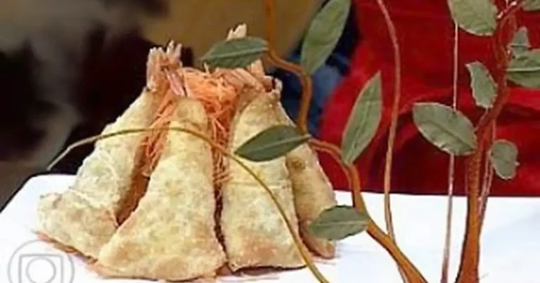 Foto da receita de Camarão Dos Namorados