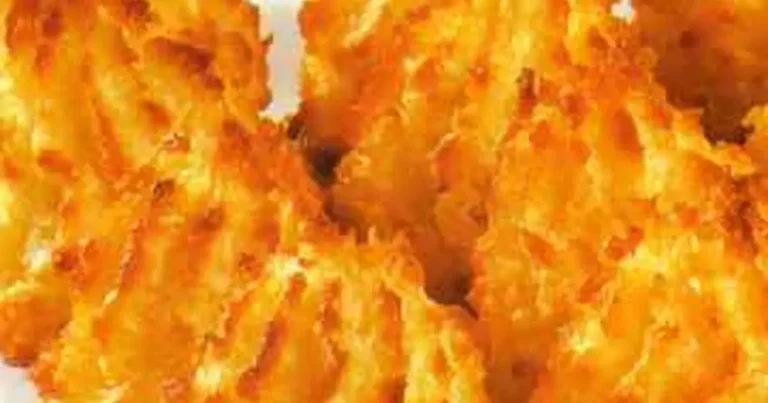 Foto da receita de coquitos