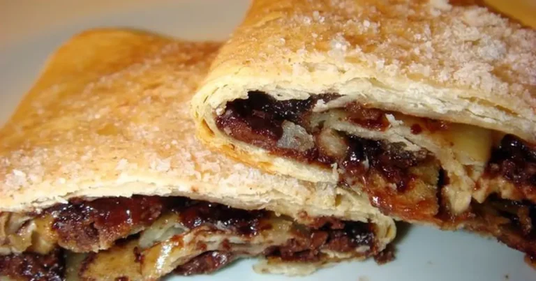 Foto da receita de Crocante de Sonho de Valsa