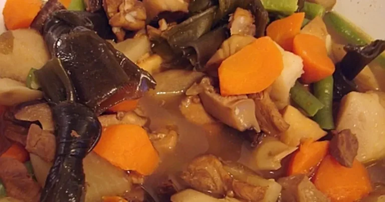 Foto da receita de Empadão da Japa