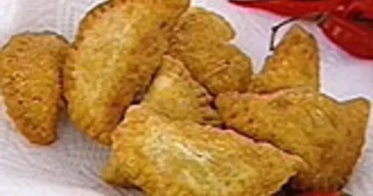 Empanadas Mexicanas