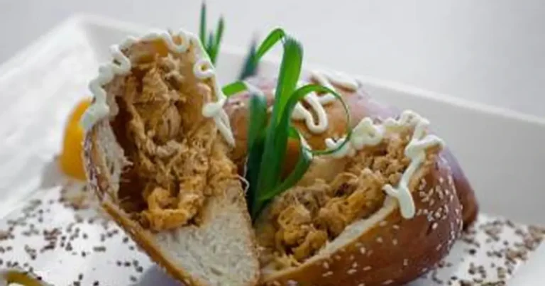 Foto da receita de Esfiha deliciosa e prática