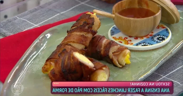 Foto da receita de Falso Pastel