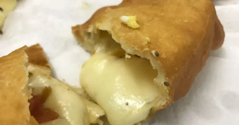 Foto da receita de Ficazzella