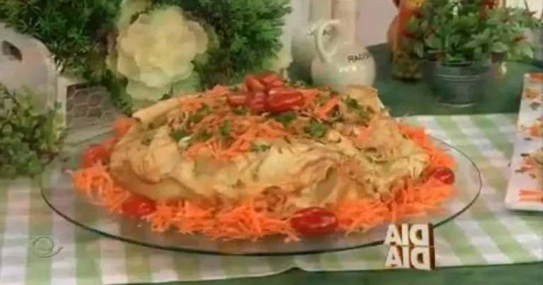 Galette x-tudo