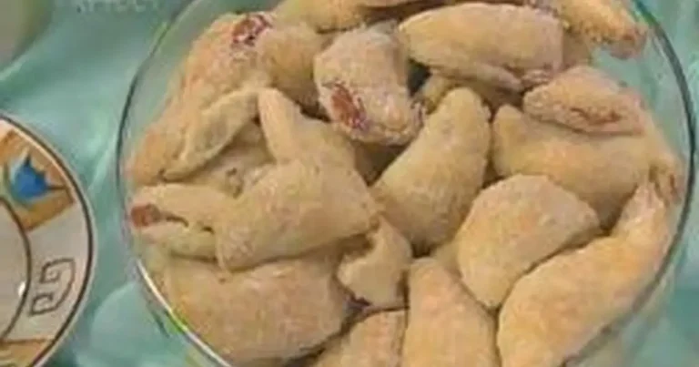 Foto da receita de Goiabinha