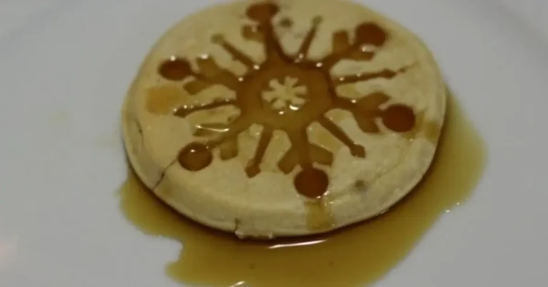Foto da receita de Panqueca