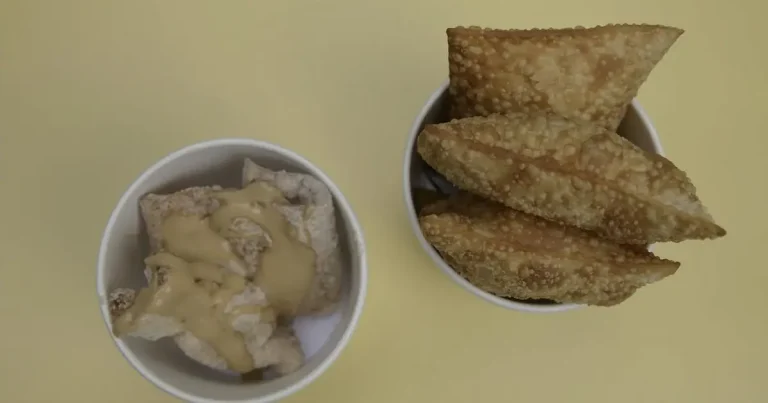 Foto da receita de Pastéis de Carne