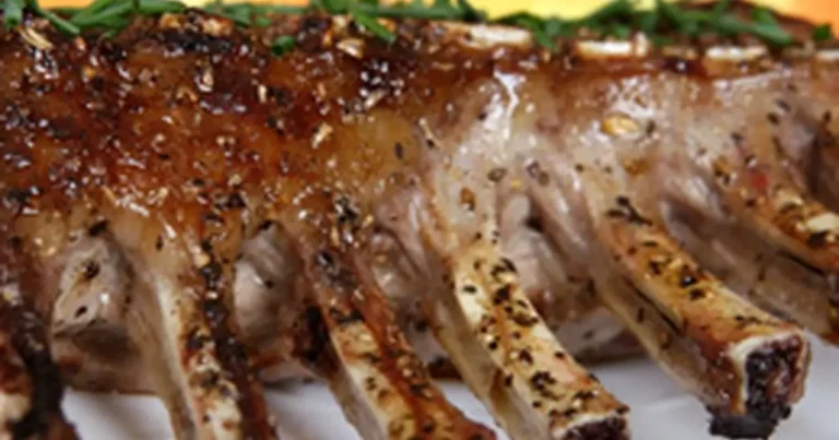 Foto da receita de Pastéis de costela