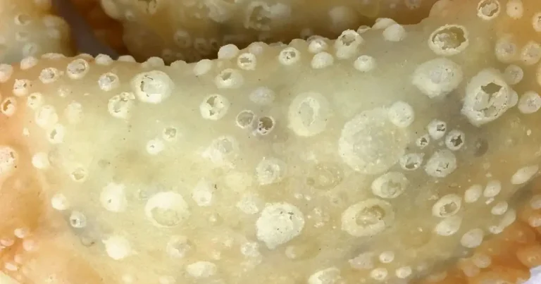 Foto da receita de Pastel a 4 Mãos