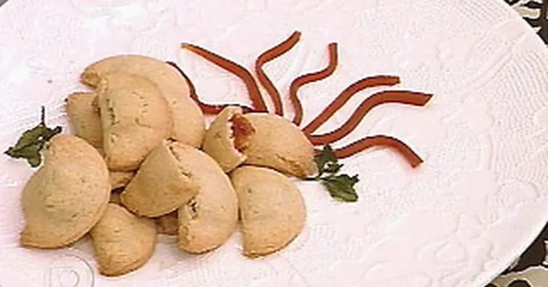 Foto da receita de Pastel Com Mistura Para Bolo