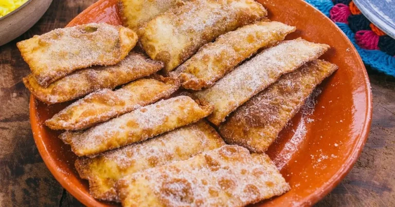 Foto da receita de Pastel de banana