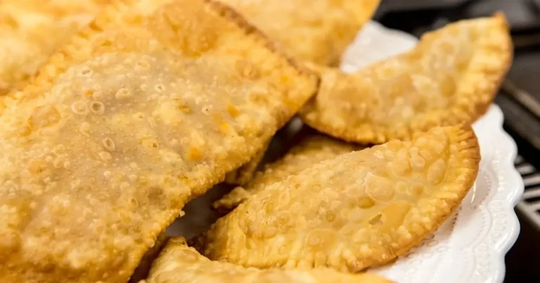 Foto da receita de Pastel de Bolonha