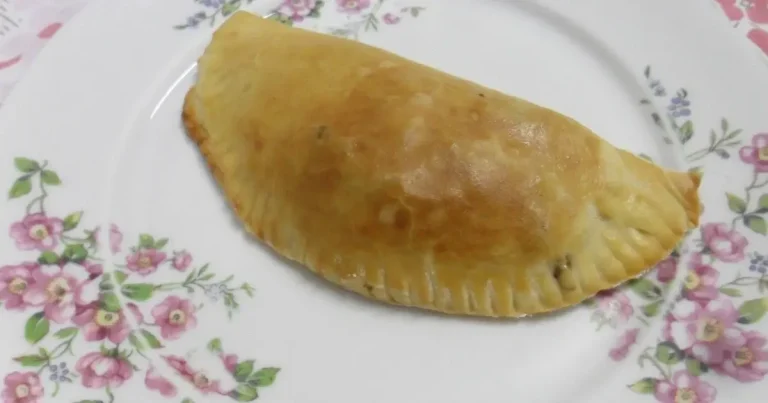 Foto da receita de Pastel de Carne ao Forno