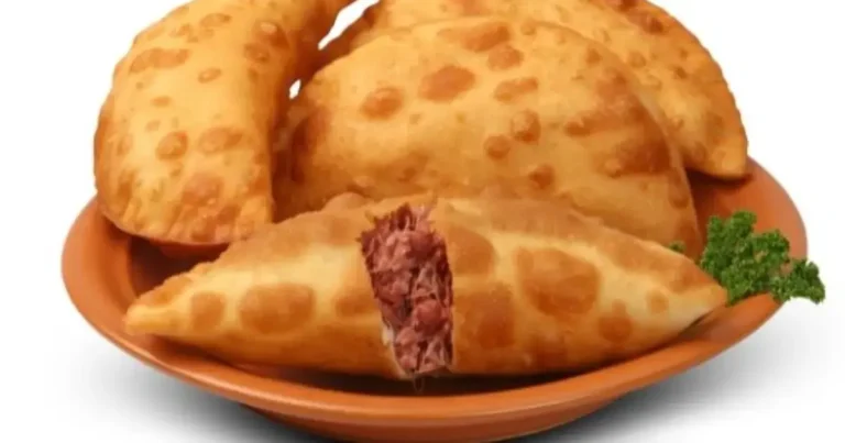 Pastel de Carne de Sol