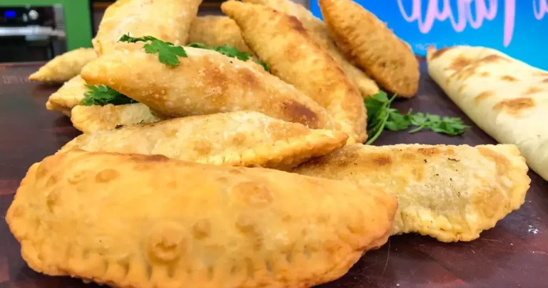 Foto da receita de Pastel de carne louca