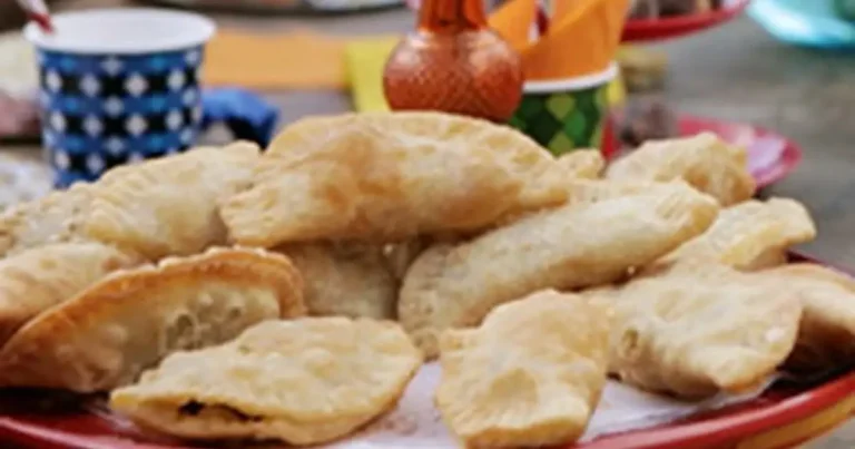Foto da receita de Pastel de Carne Moída