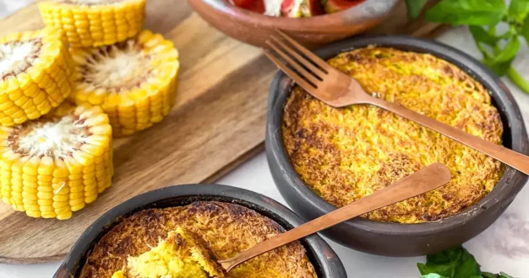 Foto da receita de Pastel de Choclo