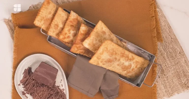 Foto da receita de Pastel de chocolate