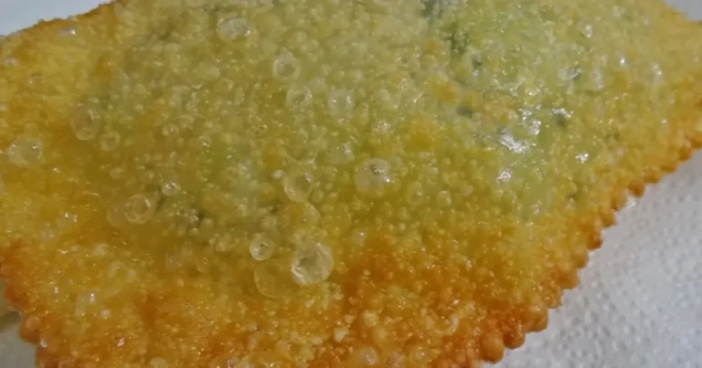 Foto da receita de Pastel de Chuchu