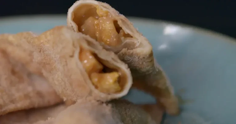 Foto da receita de Pastel de churros