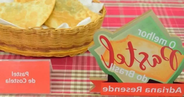 Foto da receita de Pastel de Costela