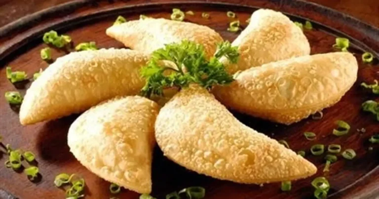 Foto da receita de Pastel de domingo