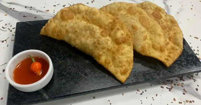 Foto da receita de Pastel de estrogonofe de carne moída