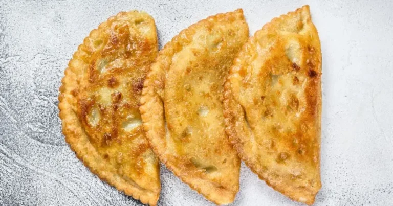 Foto da receita de Pastel de Forno