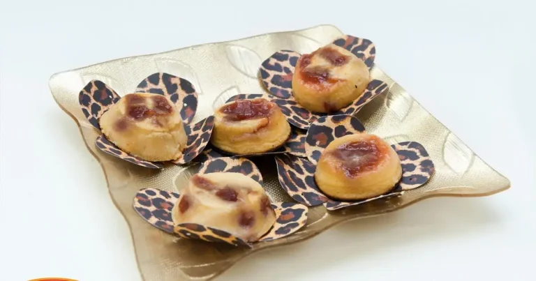 Foto da receita de Pastel de Goiaba na Forma