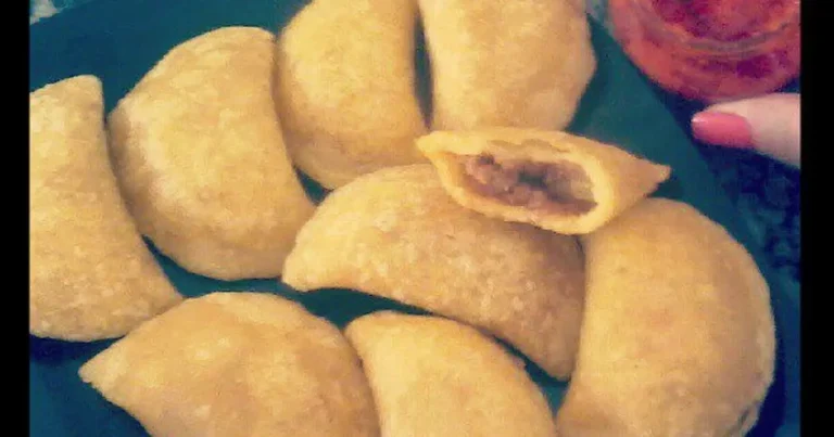 Foto da receita de Pastel de Milho